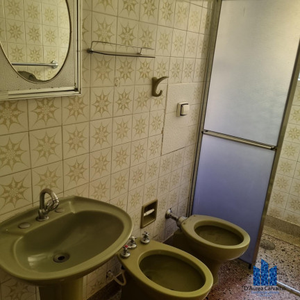 Imagem Apartamento com 1 Quarto para Alugar, 50 m² em Chácara Mafalda - São Paulo