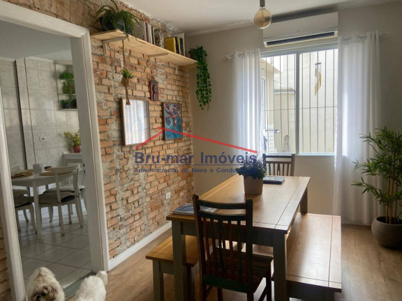 Imagem Apartamento com 3 Quartos à Venda, 145 m² em Pompéia - Santos Imagem Apartamento com 3 Quartos à Venda, 145 m² em Pompéia - Santos