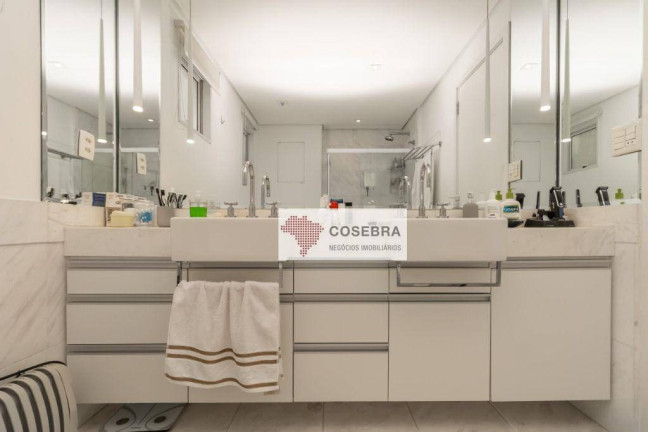 Imagem Apartamento com 2 Quartos à Venda, 146 m² em Vila Nova Conceição - São Paulo Imagem Apartamento com 2 Quartos à Venda, 146 m² em Vila Nova Conceição - São Paulo