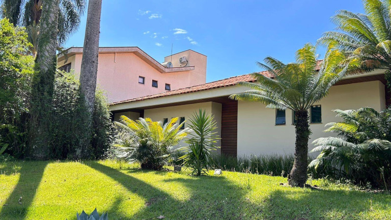 Imagem Casa com 4 Quartos à Venda, 481 m² em Alphaville - Santana De Parnaíba Imagem Casa com 4 Quartos à Venda, 481 m² em Alphaville - Santana De Parnaíba