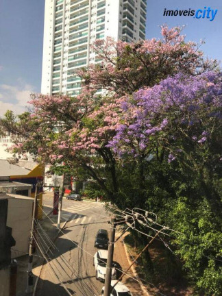 Imagem Apartamento com 4 Quartos para Alugar, 140 m² em Vila Azevedo - São Paulo