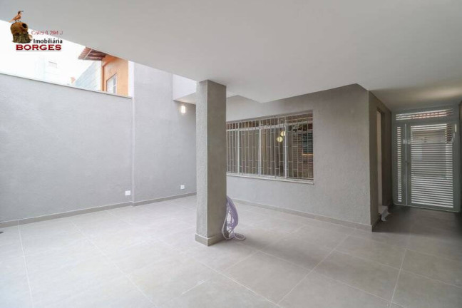 Imagem Casa com 4 Quartos à Venda, 140 m² em Moema - São Paulo