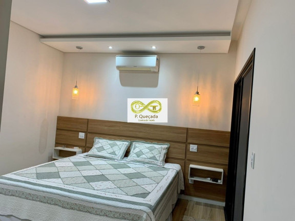 Imagem Casa com 3 Quartos à Venda, 216 m² em Jardim Ypê - Paulínia