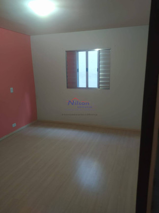 Imagem Casa com 3 Quartos para Alugar, 10 m² em Vila Iris - Guarulhos Imagem Casa com 3 Quartos para Alugar, 10 m² em Vila Iris - Guarulhos