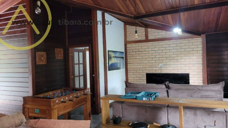 Imagem Casa com 3 Quartos à Venda, 196 m² em Alpes Da Cantareira - Mairiporã Imagem Casa com 3 Quartos à Venda, 196 m² em Alpes Da Cantareira - Mairiporã