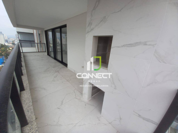 Imagem Apartamento com 3 Quartos à Venda, 118 m² em Centro - Itajaí