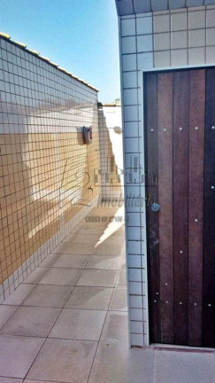 Imagem Casa com 3 Quartos à Venda, 247 m² em Santa Maria - Santos Imagem Casa com 3 Quartos à Venda, 247 m² em Santa Maria - Santos
