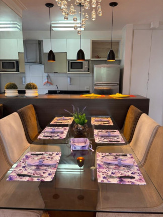 Imagem Apartamento com 3 Quartos à Venda, 68 m² em Parque Reboucas - São Paulo Imagem Apartamento com 3 Quartos à Venda, 68 m² em Parque Reboucas - São Paulo