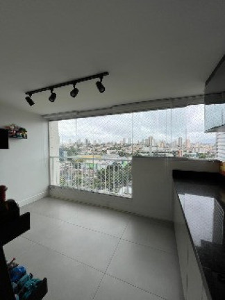 Imagem Apartamento com 2 Quartos à Venda, 62 m² em Vila Da Saúde - São Paulo