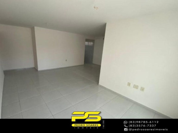 Imagem Apartamento com 3 Quartos à Venda, 95 m² em Intermares - Cabedelo