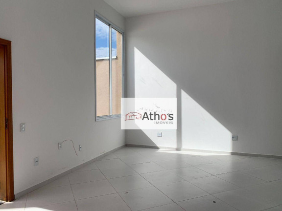 Casa com 3 Quartos à Venda ou Locação, 104 m² em Jardim Veneza - Indaiatuba
