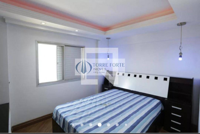 Imagem Apartamento com 2 Quartos à Venda, 56 m² em Vila Marieta - São Paulo Imagem Apartamento com 2 Quartos à Venda, 56 m² em Vila Marieta - São Paulo
