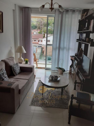 Apartamento com 2 Quartos à Venda, 82 m² em Agriões - Teresópolis