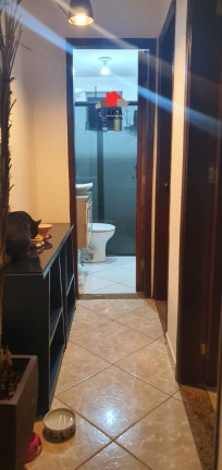 Imagem Apartamento com 2 Quartos à Venda, 60 m² em Parque Bandeirantes I (nova Veneza) - Sumaré