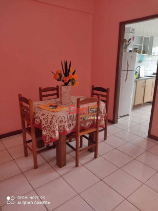 Imagem Apartamento com 2 Quartos à Venda, 70 m² em Braga - Cabo Frio