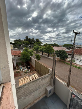 Imagem Apartamento com 2 Quartos à Venda, 50 m² em Vila Recreio - Londrina Imagem Apartamento com 2 Quartos à Venda, 50 m² em Vila Recreio - Londrina