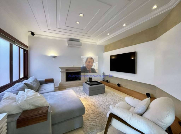 Imagem Casa com 5 Quartos à Venda, 752 m² em São Paulo Ii - Cotia