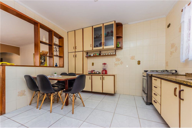 Imagem Casa com 3 Quartos à Venda,  em Aricanduva - São Paulo