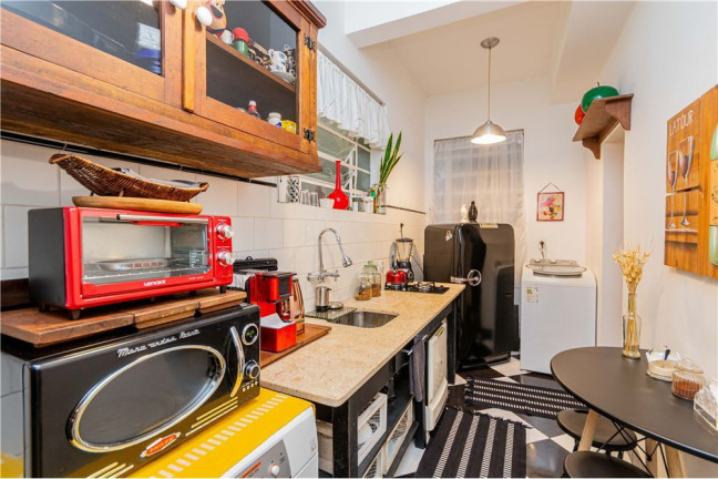 Imagem Apartamento com 2 Quartos à Venda, 110 m² em Independência - Porto Alegre