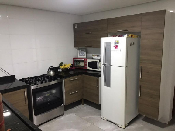 Imagem Sobrado com 3 Quartos à Venda, 125 m² em Vila Floresta - Santo André Imagem Sobrado com 3 Quartos à Venda, 125 m² em Vila Floresta - Santo André