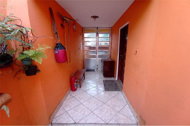 Imagem Casa com 2 Quartos à Venda, em Vila Camilópolis - Santo André Imagem Casa com 2 Quartos à Venda, em Vila Camilópolis - Santo André