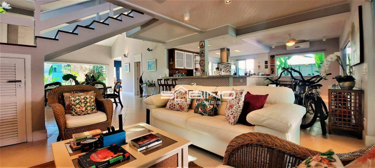 Imagem Casa com 5 Quartos à Venda, 329 m² em Riviera De São Lourenço - Bertioga