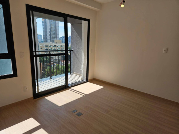 Foto do imóvel Apartamento com 1 Quarto à Venda, 25 m² em Perdizes - São Paulo