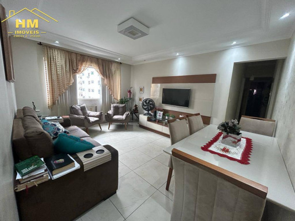 Imagem Apartamento com 2 Quartos à Venda, 90 m² em Centro - Sao Vicente