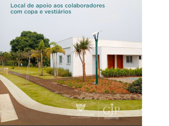 Imagem Imóvel à Venda, 621 m² em Condomínio Village Iguassu Golf Imagem Imóvel à Venda, 621 m² em Condomínio Village Iguassu Golf