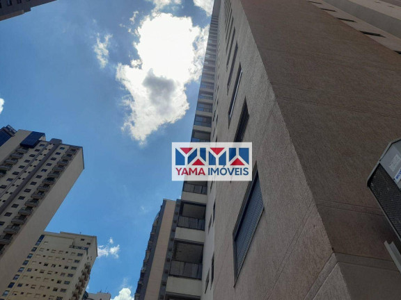 Imagem Apartamento com 4 Quartos à Venda, 188 m² em Jardim Irajá - Ribeirão Preto