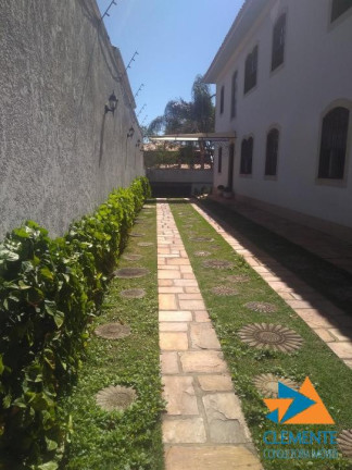 Imagem Casa com 4 Quartos à Venda, 390 m² em Belvedere - Belo Horizonte