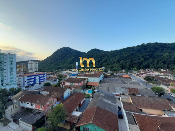 Imagem Apartamento com 2 Quartos à Venda, 86 m² em Canto Do Forte - Praia Grande