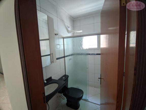 Imagem Cobertura com 2 Quartos à Venda, 198 m² em Vila Scarpelli - Santo André