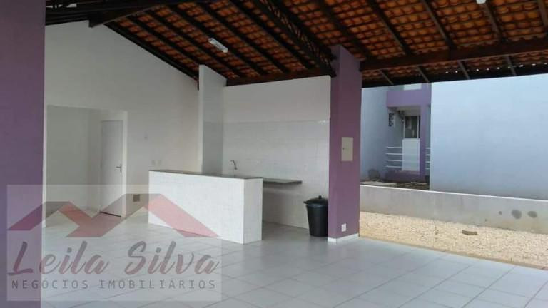 Apartamento com 3 Quartos à Venda,  em Todos Os Santos - Teresina