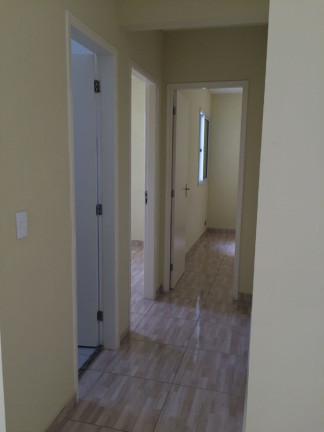 Imagem Apartamento com 2 Quartos à Venda, 50 m² em Limão - São Paulo