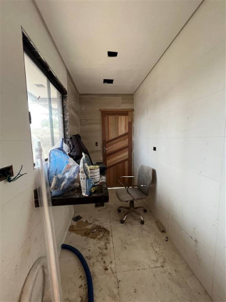 Imagem Casa com 2 Quartos à Venda, 43 m² em Caiçara - Praia Grande
