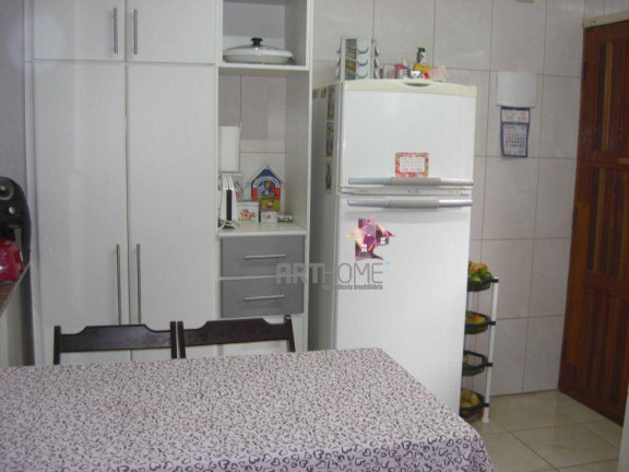 Imagem Casa com 3 Quartos à Venda, 161 m² em Rudge Ramos - São Bernardo Do Campo Imagem Casa com 3 Quartos à Venda, 161 m² em Rudge Ramos - São Bernardo Do Campo
