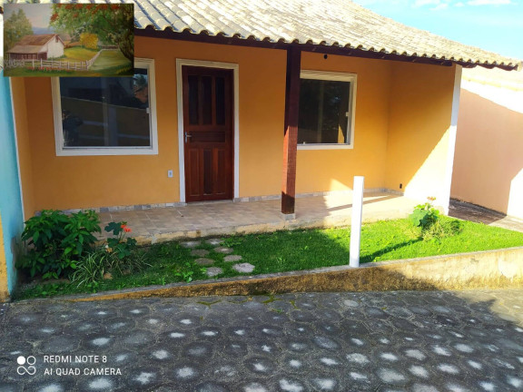 Imagem Casa com 2 Quartos à Venda, 70 m² em Parque Tamariz - Iguaba Grande Imagem Casa com 2 Quartos à Venda, 70 m² em Parque Tamariz - Iguaba Grande