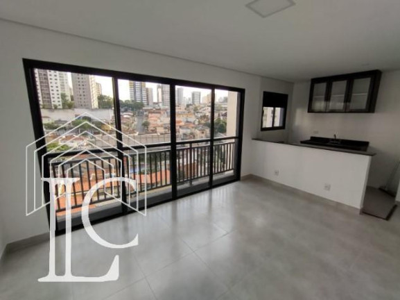 Imagem Apartamento com 2 Quartos para Alugar, 100 m² em Saúde - São Paulo