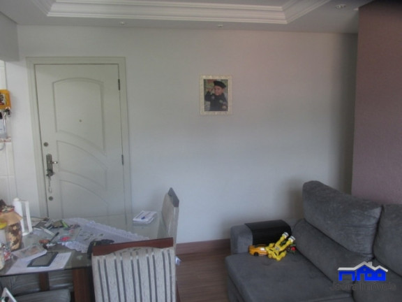 Imagem Apartamento com 2 Quartos à Venda, 80 m² em Marapé - Santos Imagem Apartamento com 2 Quartos à Venda, 80 m² em Marapé - Santos