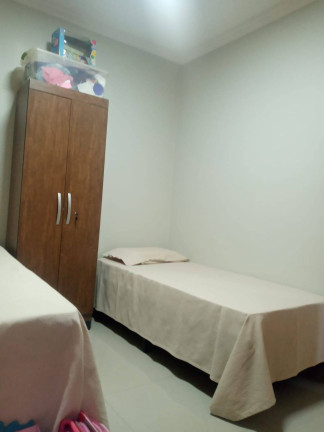 Imagem Casa com 3 Quartos à Venda, 160 m² em Calixtolândia - Anápolis