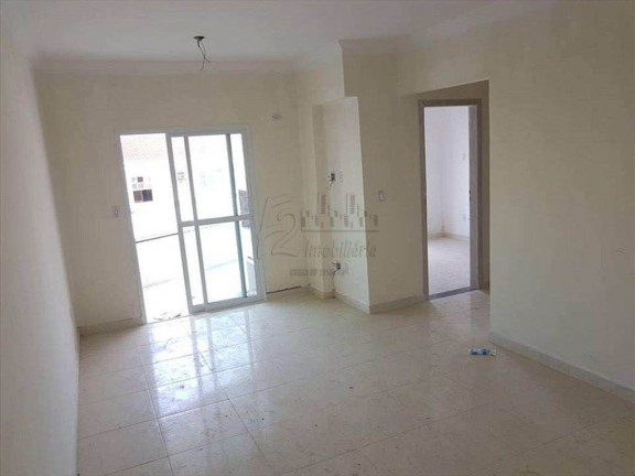 Imagem Apartamento com 2 Quartos à Venda, 75 m² em Caicara - Praia Grande
