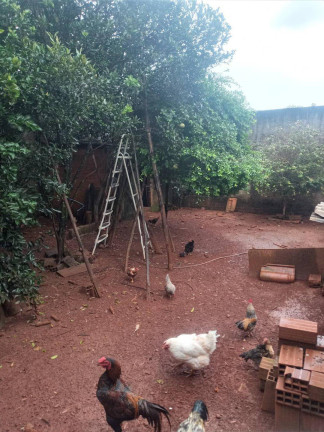 Imagem Casa com 3 Quartos à Venda, 300 m² em Residencial Veneza - Anápolis