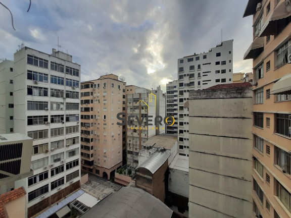 Imagem Apartamento com 3 Quartos à Venda, 97 m² em Icaraí - Niterói Imagem Apartamento com 3 Quartos à Venda, 97 m² em Icaraí - Niterói
