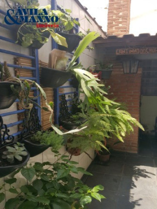 Imagem Sobrado com 2 Quartos à Venda, em Mooca - São Paulo Imagem Sobrado com 2 Quartos à Venda, em Mooca - São Paulo
