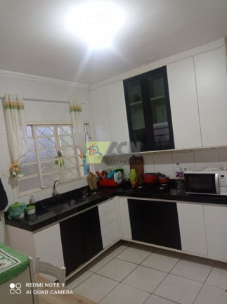 Imagem Casa com 2 Quartos à Venda, 71 m² em Jardim Amanda Ii - Hortolândia Imagem Casa com 2 Quartos à Venda, 71 m² em Jardim Amanda Ii - Hortolândia