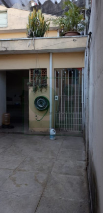 Imagem Casa com 2 Quartos à Venda, 145 m² em Jardim Cidade Pirituba - São Paulo