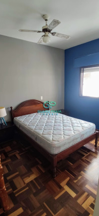 Imagem Apartamento com 4 Quartos à Venda, 190 m² em Astúrias - Guarujá