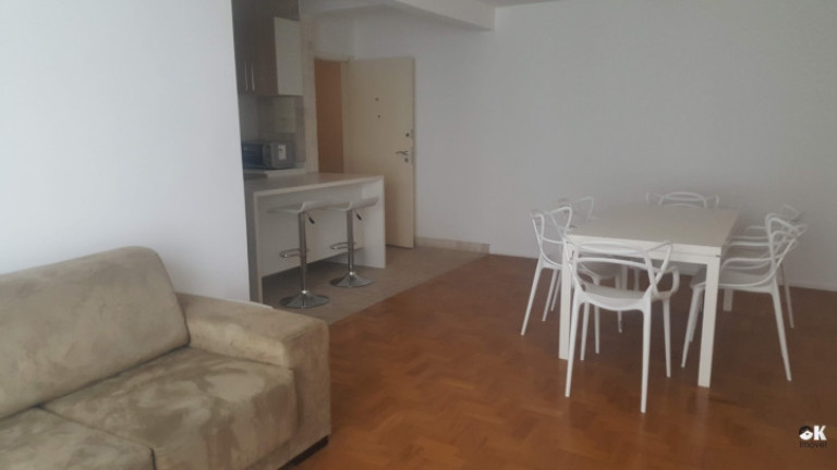 Imagem Apartamento com 3 Quartos à Venda, 110 m² em Jardim Paulista - São Paulo Imagem Apartamento com 3 Quartos à Venda, 110 m² em Jardim Paulista - São Paulo