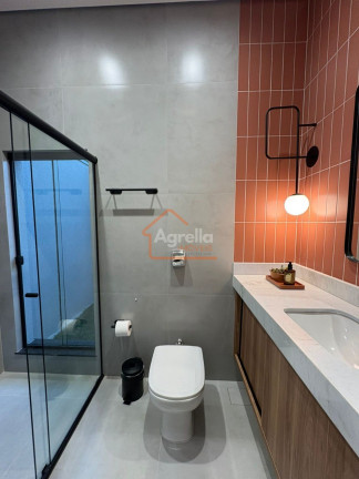 Imagem Casa com 2 Quartos à Venda, 150 m² em Jardim Murilo - Mogi Guaçu Imagem Casa com 2 Quartos à Venda, 150 m² em Jardim Murilo - Mogi Guaçu